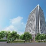 東京ワールドゲート(虎ノ門トラストタワー)