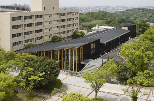 「和歌山大学」の画像検索結果