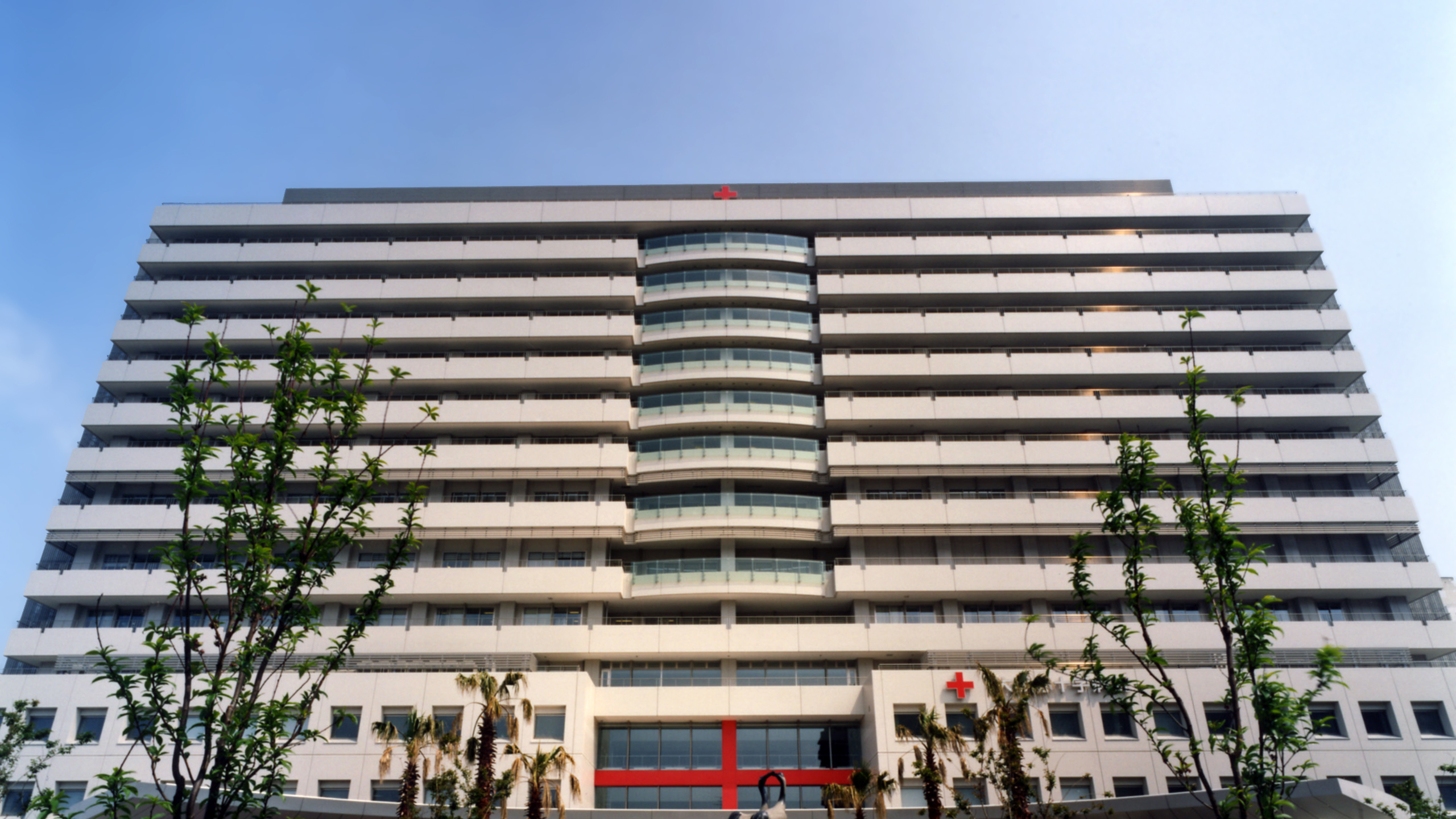 Osaka Red Cross Hospital