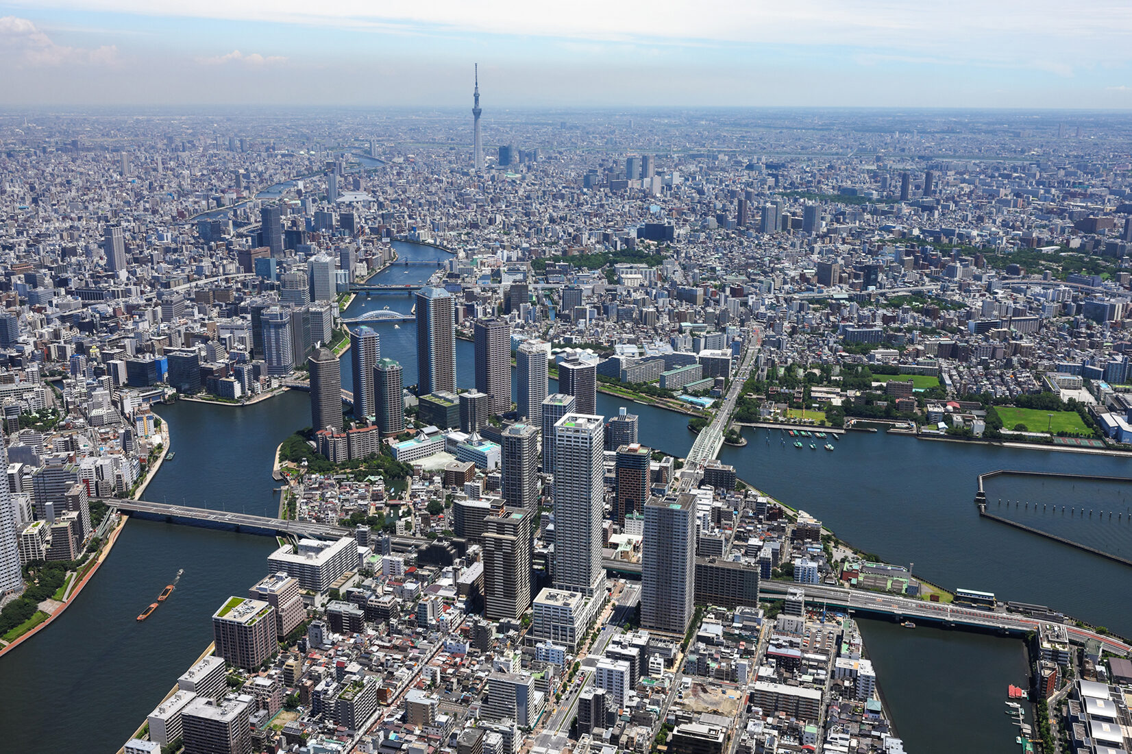 Urban Development