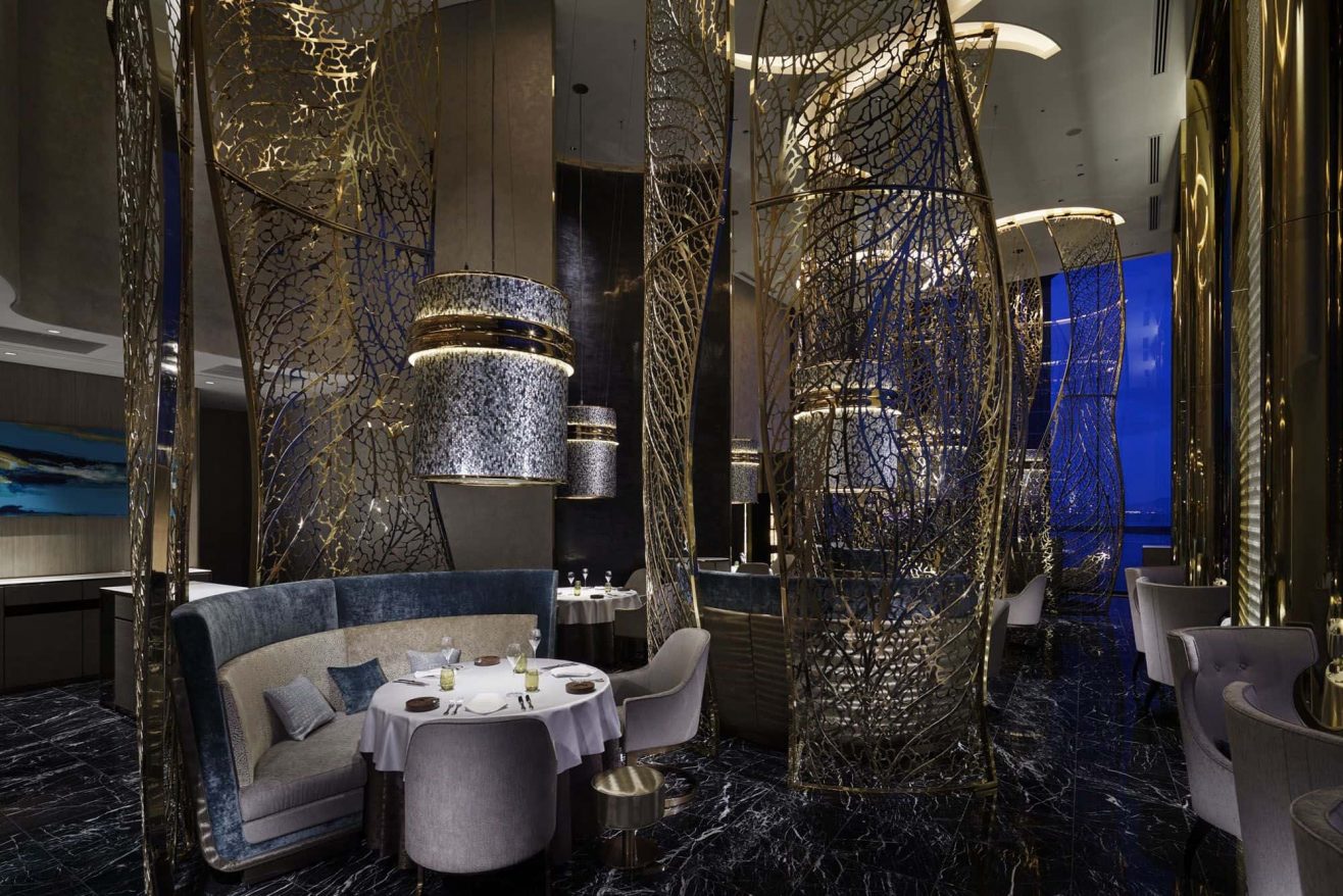 Laguna Baycourt Club Hotel & Spa Resort | Yasui Architects & Engineers