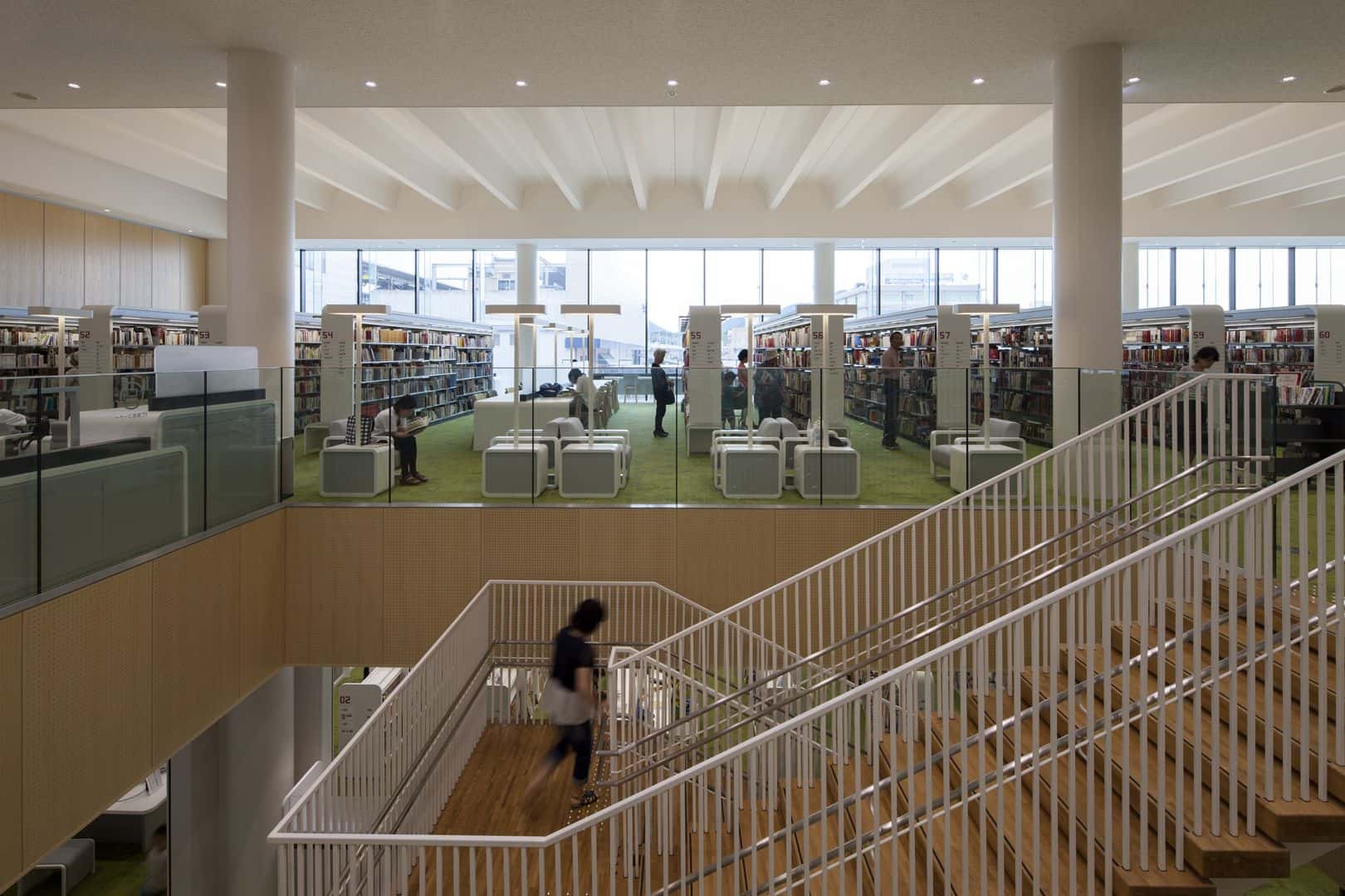 Citizen Plaza Fukuchiyama