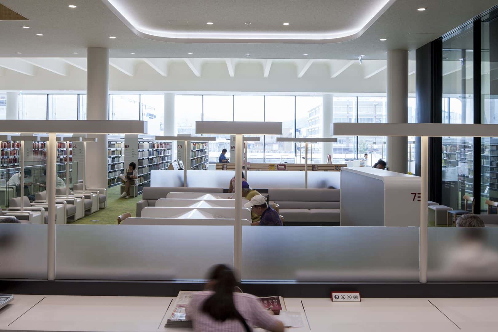 Citizen Plaza Fukuchiyama