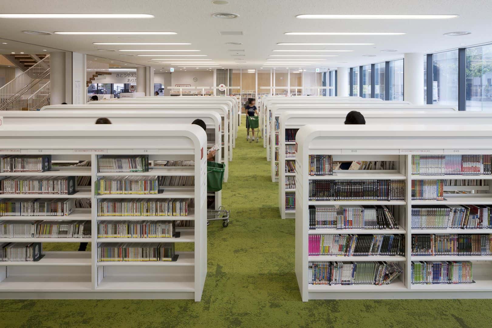 Citizen Plaza Fukuchiyama