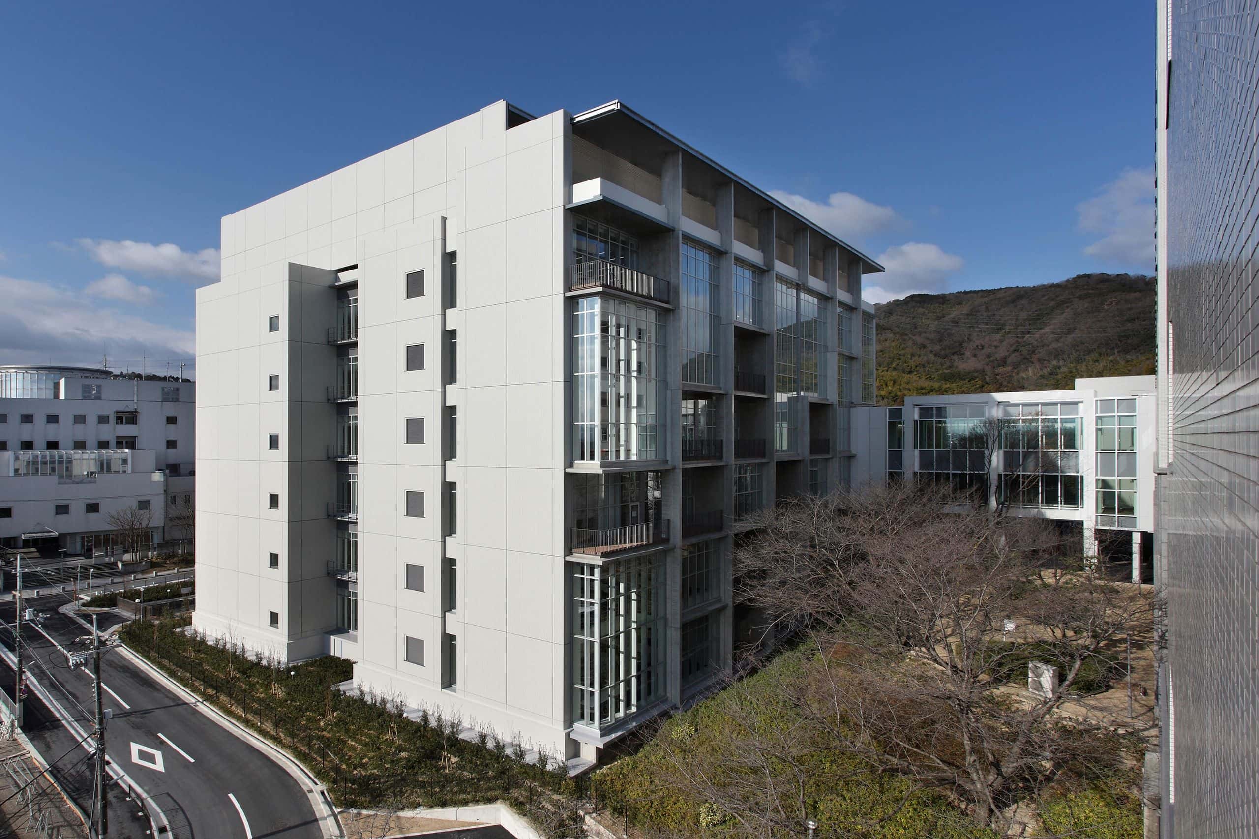 Ono Pharmaceutical Minase Research Institute