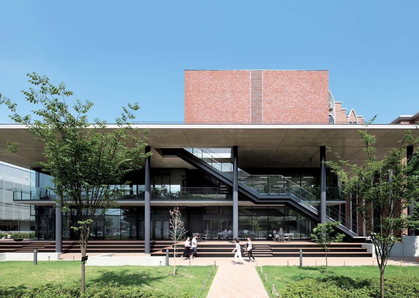 Kindai University Faculty of Law