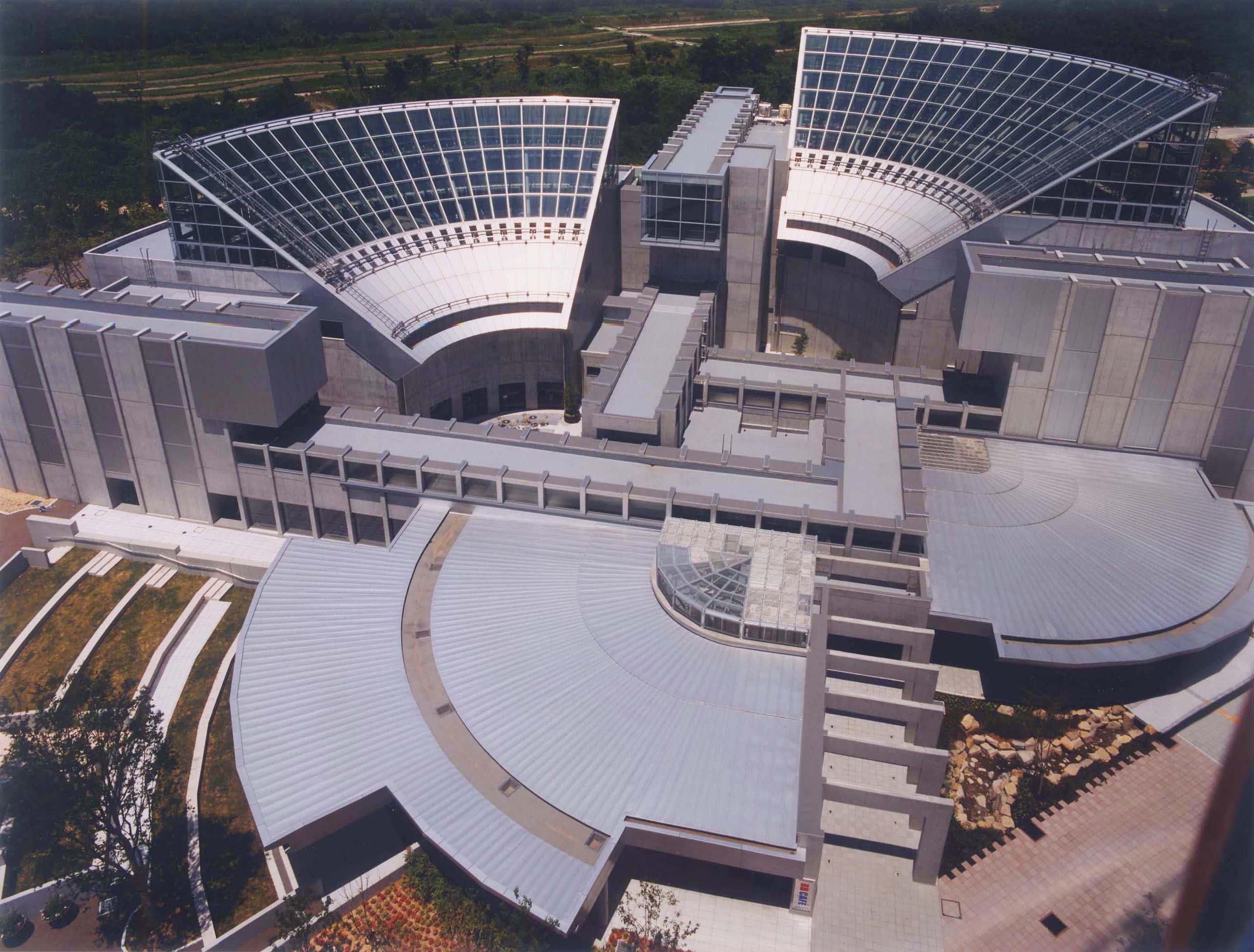 Gifu World Freshwater Aquarium, PFI