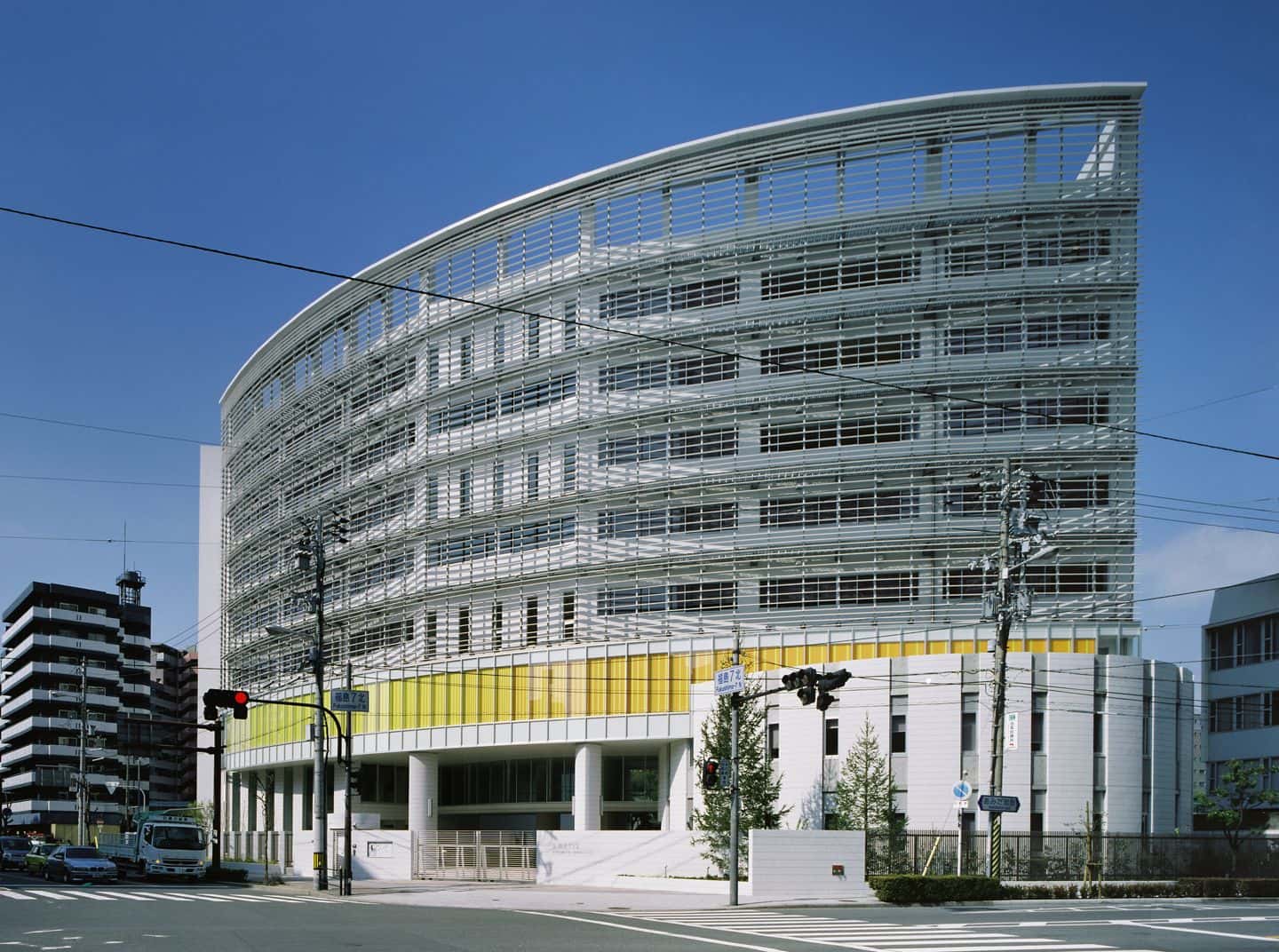 Kinrankai Girl’s Junior and Senior High School