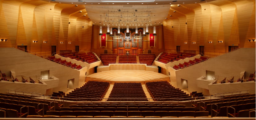 Quality in Architecture and Reliability in Business