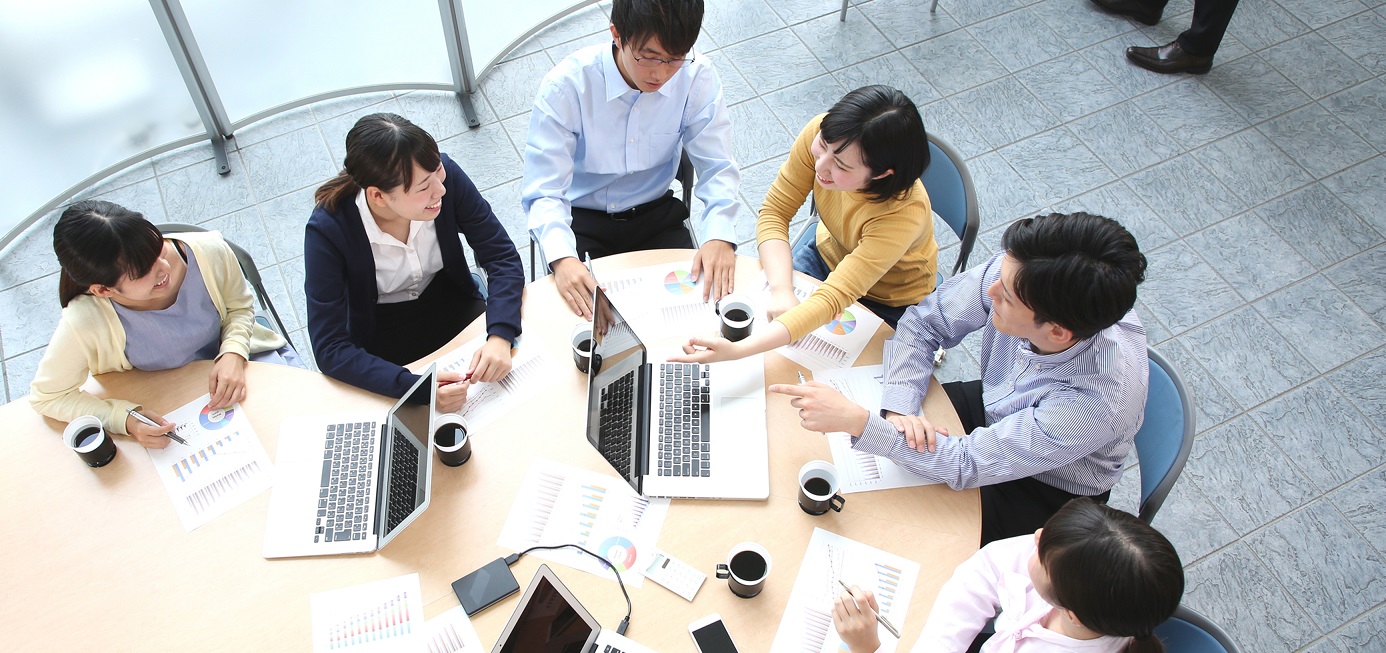 Responsibility to foster and apply people’s strengths