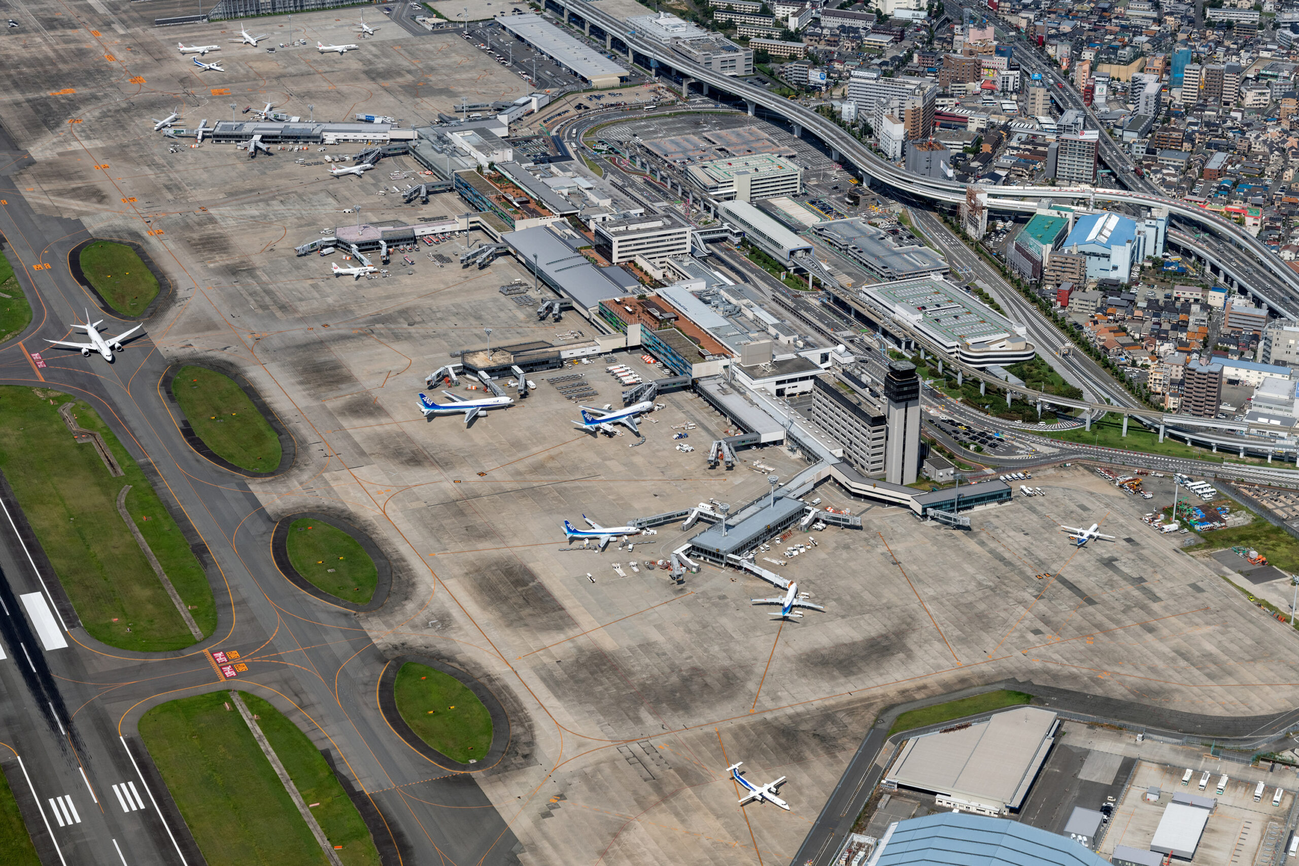 Osaka International Airport