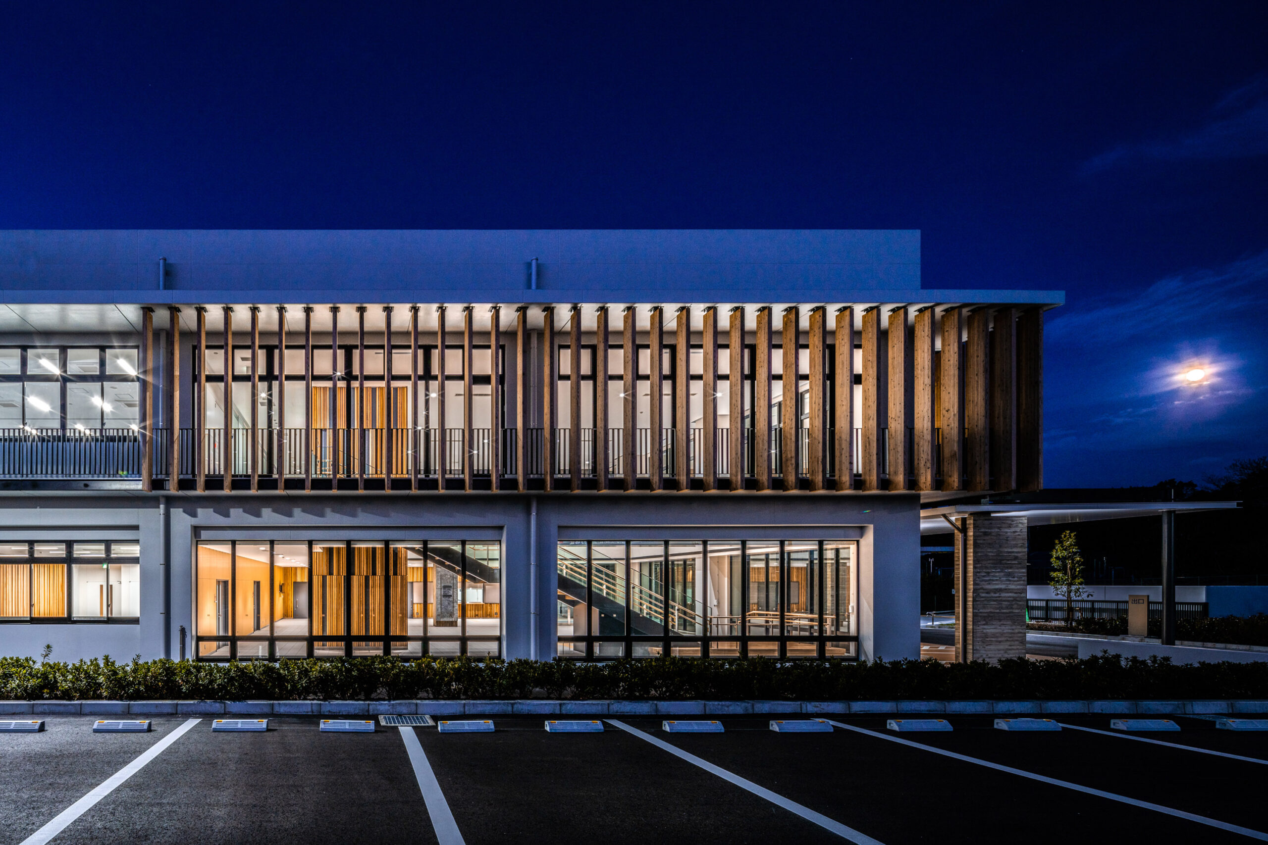 Chiba Prefectural Agriculture and Forestry Research Center