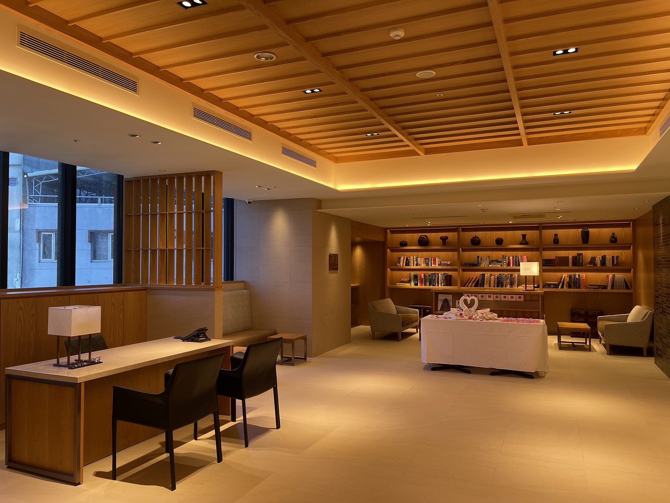 Hotel Gracery Taipei