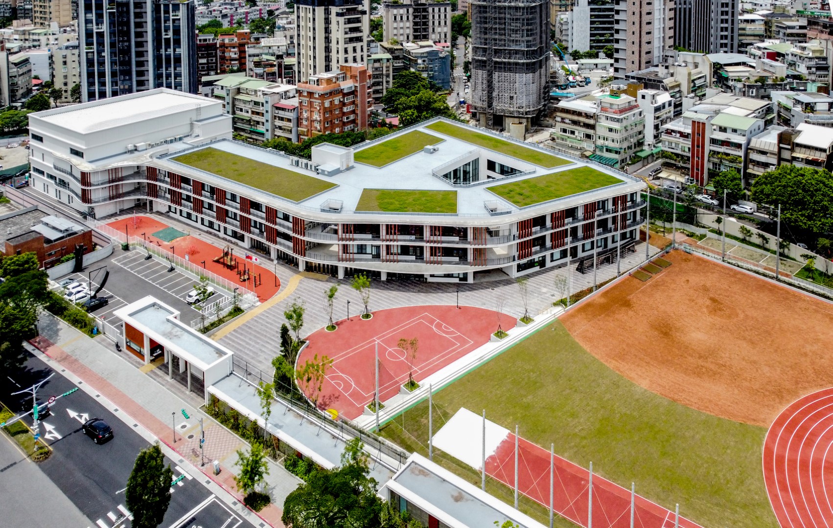 Taipei Japanese School