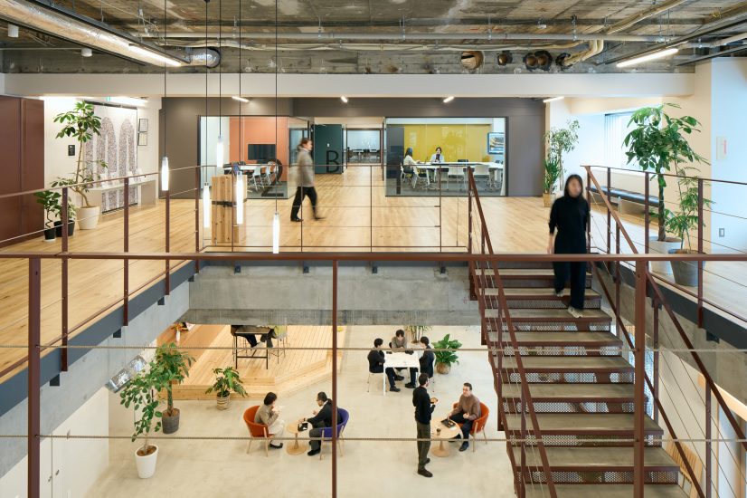 Mitoshiro Creative District won the Good Design Award