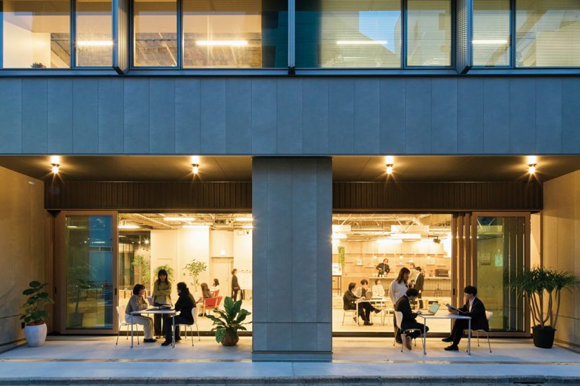 Mitoshiro Creative District