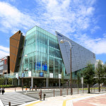 hu+gMUSEUM(ハグミュージアム)