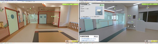 PIMの画面の一例