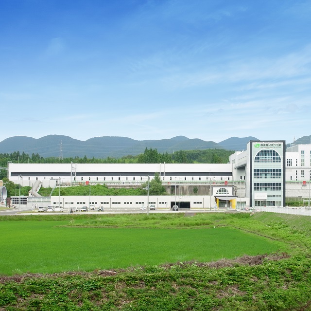 北海道新幹線 奥津軽いまべつ駅