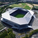 市立吹田サッカースタジアム