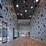 大阪国際大学・短期大学部1号館