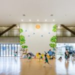 幼保連携型認定こども園 大阪国際大和田幼稚園