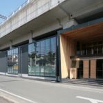 JR九州新熊本支社
