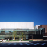 長崎市立図書館