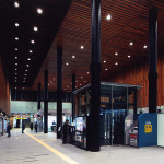 京阪電車中之島線(中之島駅・渡辺橋駅・大江橋駅・なにわ橋駅)