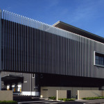 京山城屋 本社工場