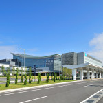 東京国際空港(羽田)国際線旅客ターミナル