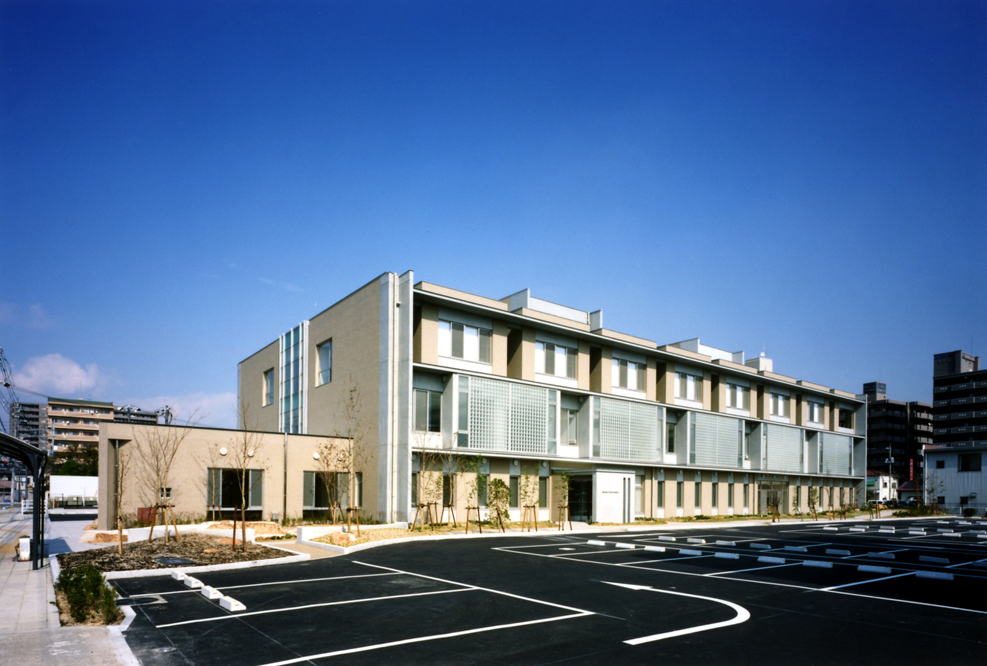 腎不全センター幸町記念病院