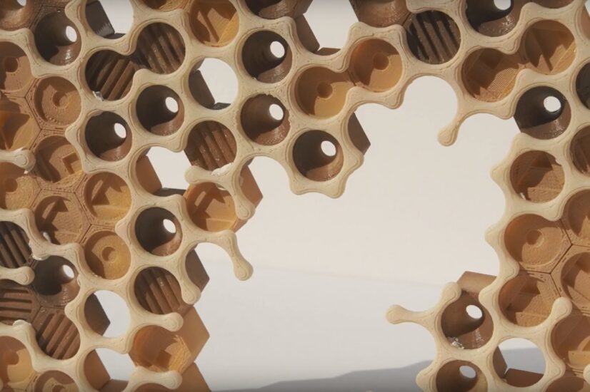 豊かで快適なくらしを支える—AI時代５　BIMの取り組みについて