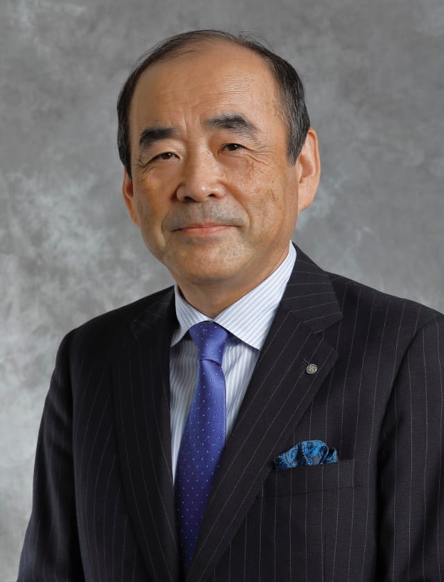 佐野吉彦