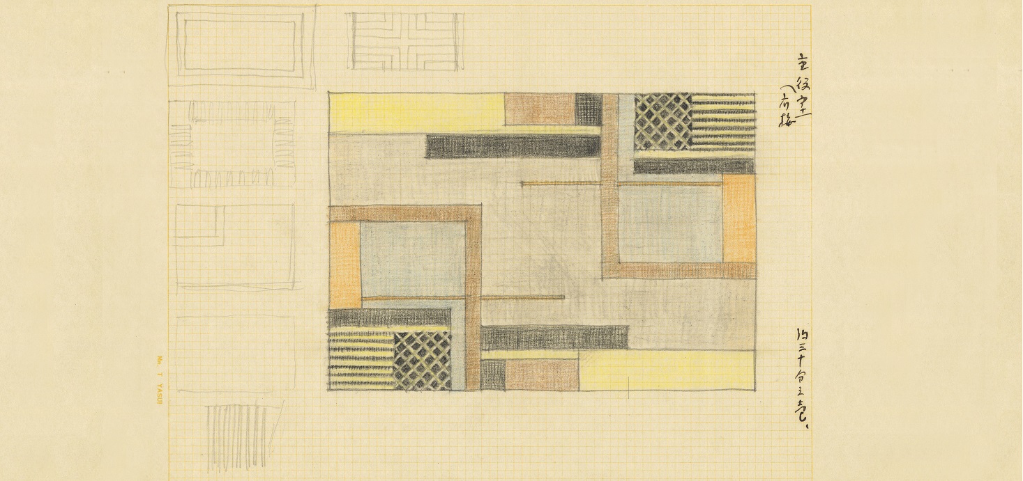 創業者 安井武雄 安井建築設計事務所