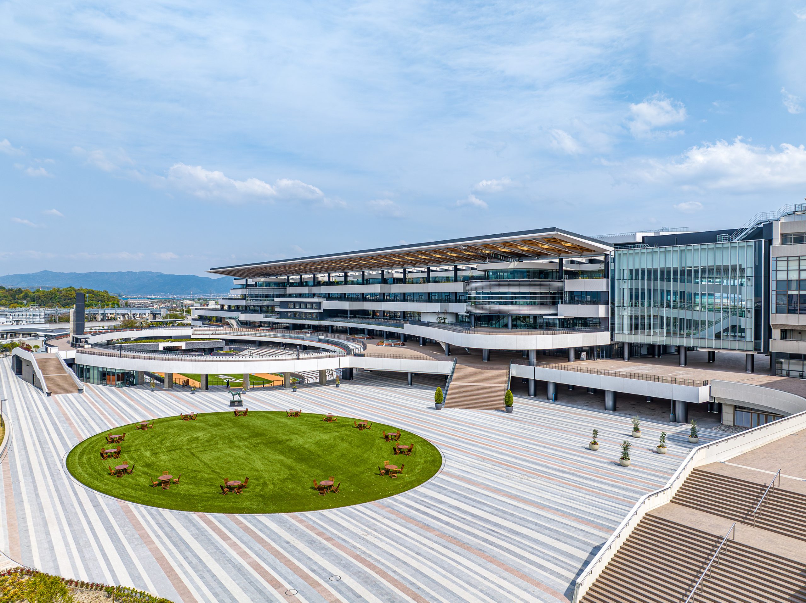 京都競馬場