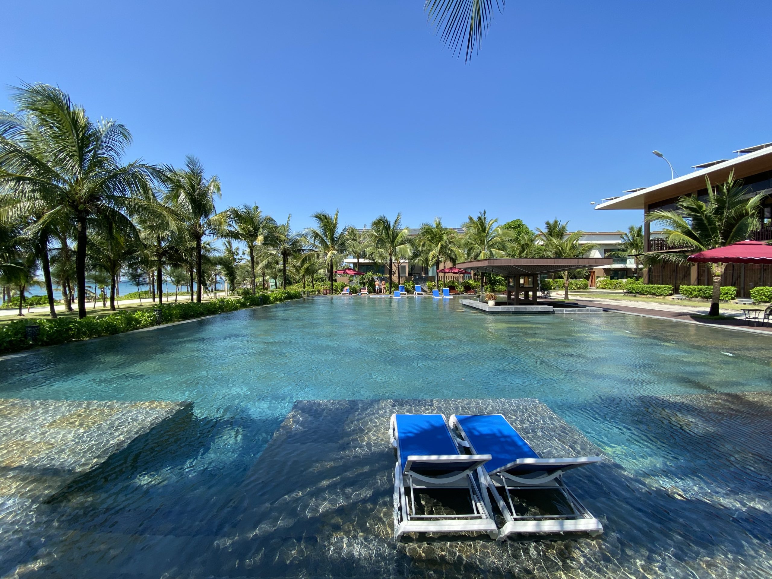 Sonaga Beach Resort & Villas