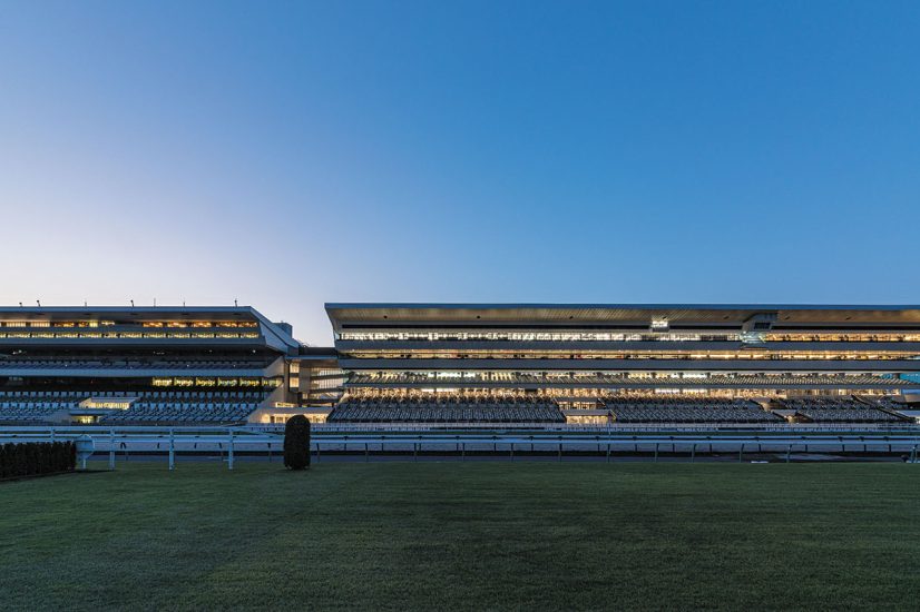 京都競馬場