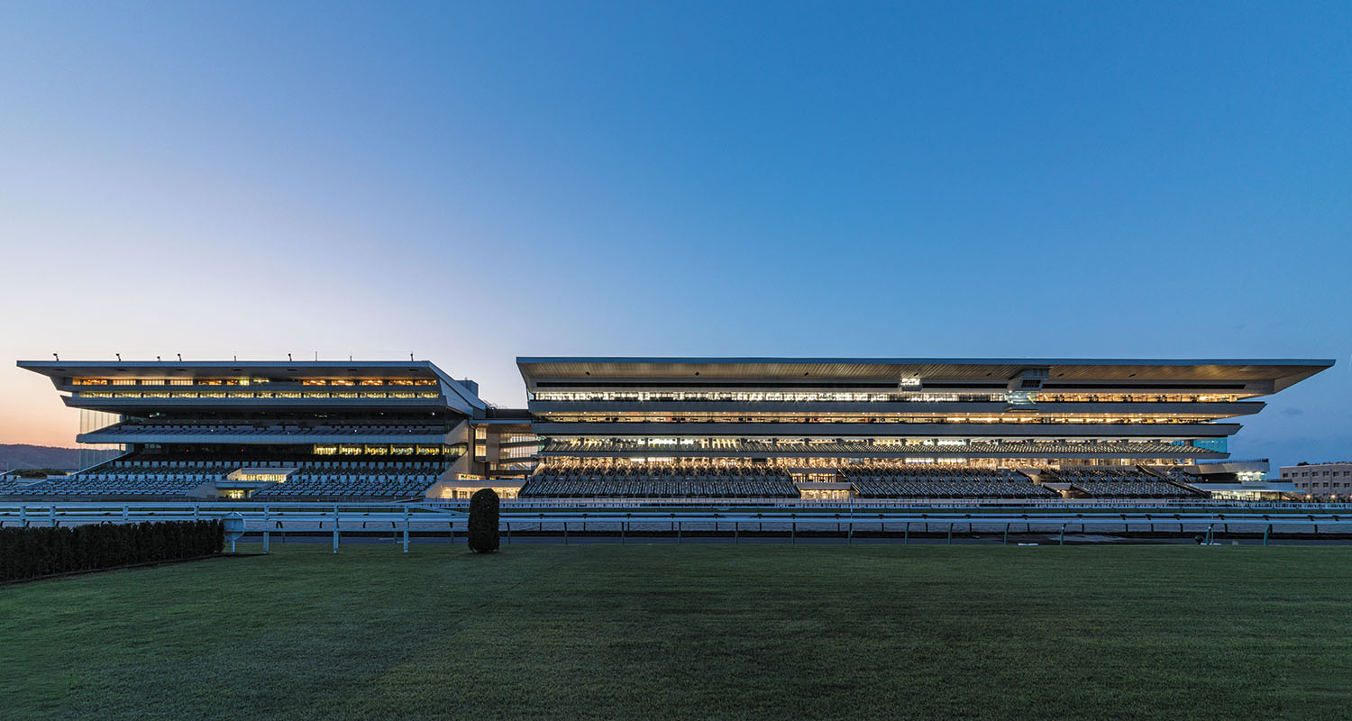 京都競馬場