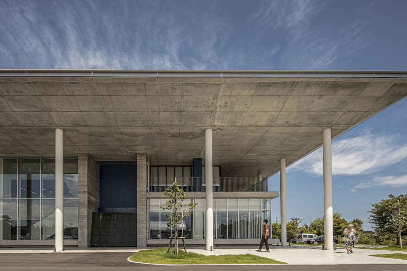 豊かで快適なくらしを支える—AI時代１　 コミュニケーションを引き出すBIM