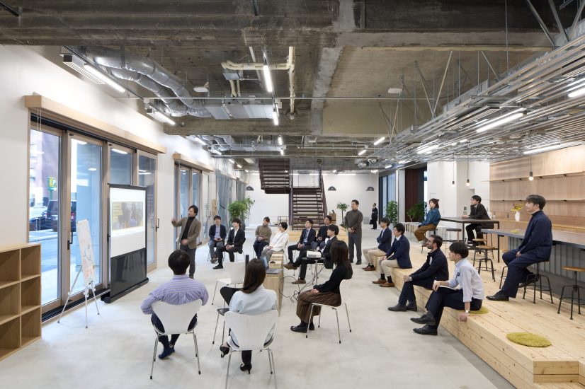 JIA×DOCOMOMO Japan パネルディスカッション「近現代建築の再生の歩みと未来」のお知らせ