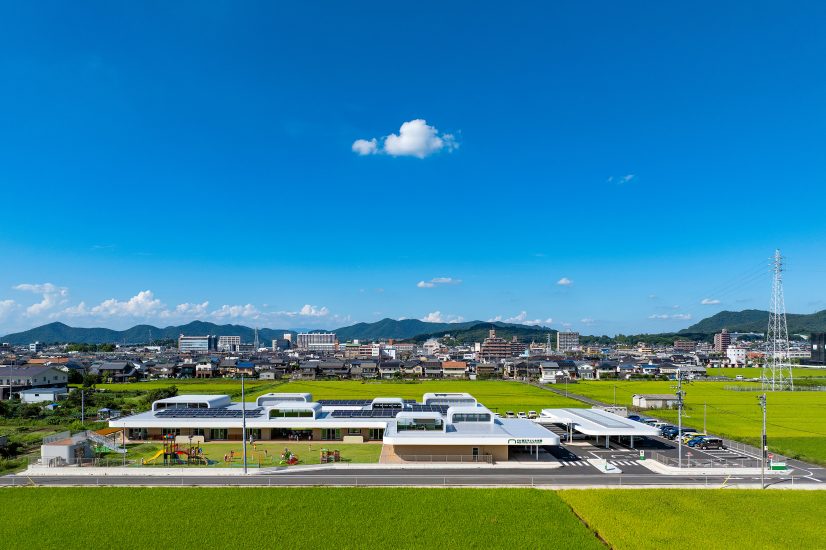 第21回こども環境学会賞 デザイン奨励賞を受賞