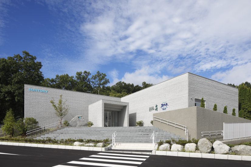 山梨県建築文化賞（建築文化奨励賞）を受賞