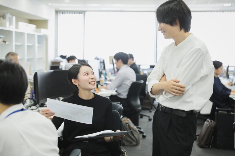 2027年度新卒採用情報を公開