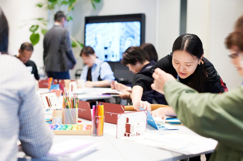 「生きた建築ミュージアムフェスティバル大阪2025」開催