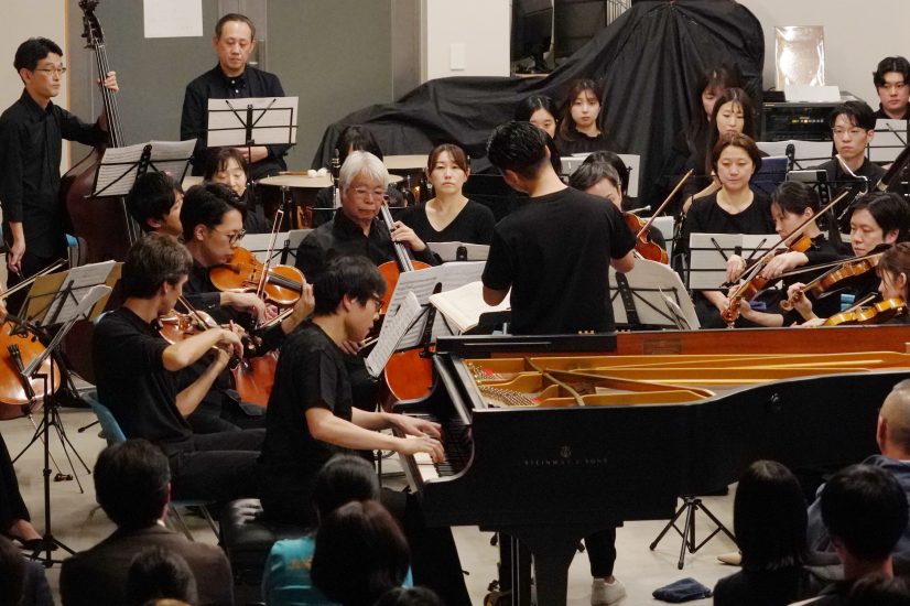 「不動産オケ」開催