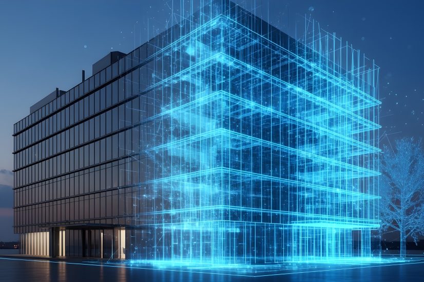 省エネ基準適合とBIM図面審査を先取りする 「BIM-省エネ計算プログラム」を開発